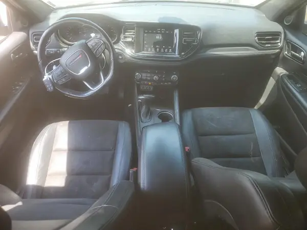 1C4RDJDG2MC627215 2021 DODGE DURANGO - Image 8