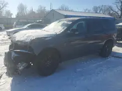 1C4RDJDG2MC634097 2021 DODGE DURANGO