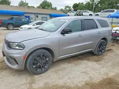 1C4RDJDG2MC641521 2021 DODGE DURANGO