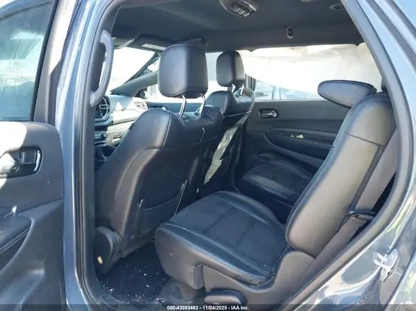 1C4RDJDG2MC641678 2021 DODGE DURANGO - Image 8
