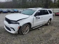 1C4RDJDG2MC643883 2021 DODGE DURANGO