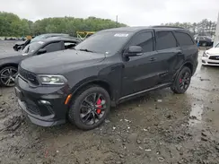 1C4RDJDG2MC644029 2021 DODGE DURANGO