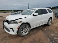 1C4RDJDG2MC658769 2021 DODGE DURANGO