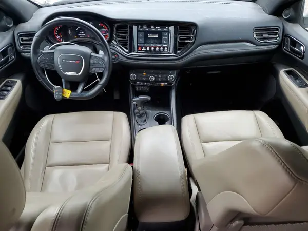 1C4RDJDG2MC658769 2021 DODGE DURANGO - Image 8