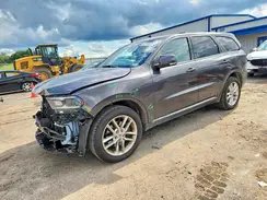 1C4RDJDG2MC682781 2021 DODGE DURANGO