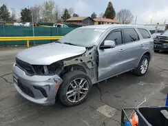 1C4RDJDG2MC682862 2021 DODGE DURANGO