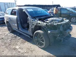 1C4RDJDG2MC689150 2021 DODGE DURANGO
