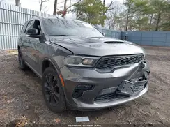 1C4RDJDG2MC696714 2021 DODGE DURANGO