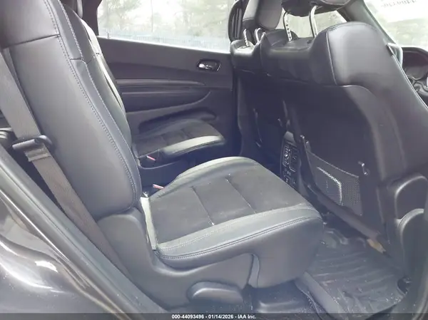 1C4RDJDG2MC696714 2021 DODGE DURANGO - Image 8