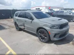 1C4RDJDG2MC697331 2021 DODGE DURANGO