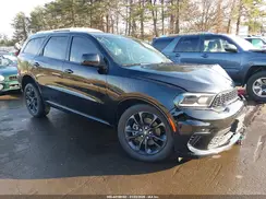 1C4RDJDG2MC718291 2021 DODGE DURANGO