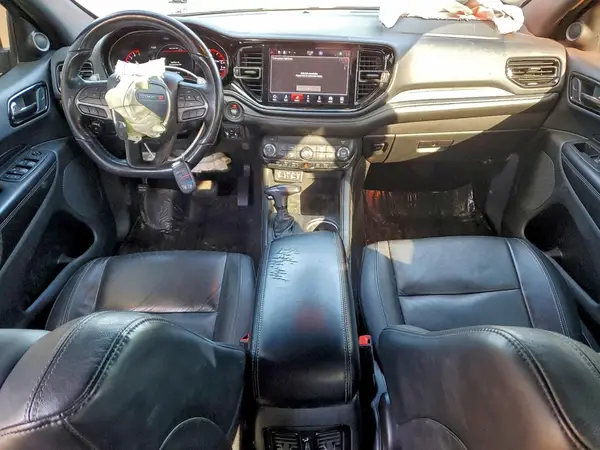 1C4RDJDG2MC718324 2021 DODGE DURANGO - Image 8