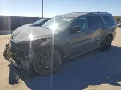 1C4RDJDG2MC724799 2021 DODGE DURANGO