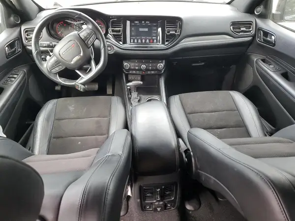1C4RDJDG2MC751789 2021 DODGE DURANGO - Image 8
