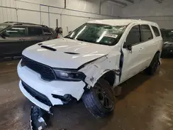 1C4RDJDG2MC765269 2021 DODGE DURANGO