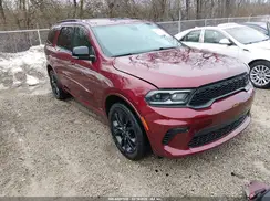 1C4RDJDG2MC765773 2021 DODGE DURANGO
