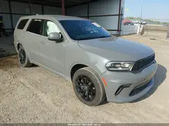 1C4RDJDG2MC804698 2021 DODGE DURANGO