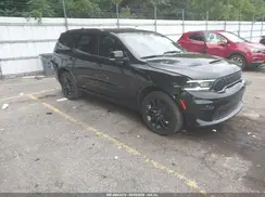 1C4RDJDG2MC805155 2021 DODGE DURANGO