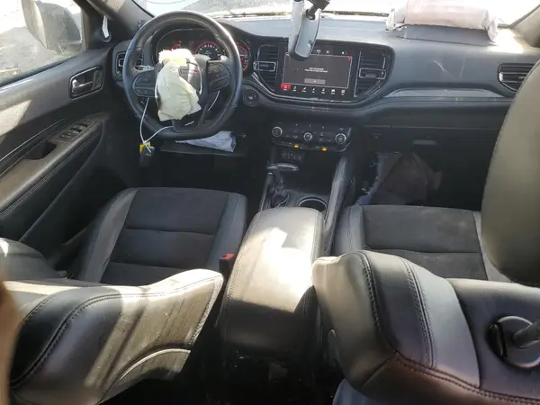 1C4RDJDG2MC806273 2021 DODGE DURANGO - Image 8