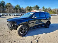 1C4RDJDG2MC806547 2021 DODGE DURANGO