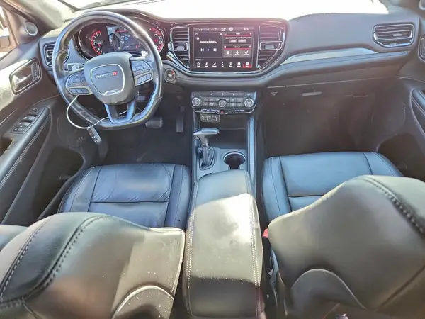 1C4RDJDG2MC806547 2021 DODGE DURANGO - Image 8