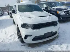 1C4RDJDG2MC851214 2021 DODGE DURANGO
