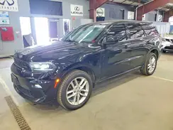 1C4RDJDG2NC104827 2022 DODGE DURANGO