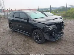 1C4RDJDG2NC105217 2022 DODGE DURANGO