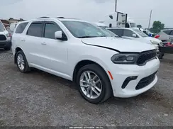 1C4RDJDG2NC105220 2022 DODGE DURANGO