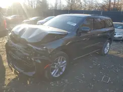 1C4RDJDG2NC106318 2022 DODGE DURANGO