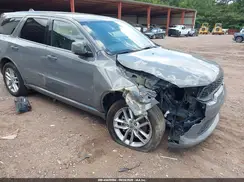 1C4RDJDG2NC132742 2022 DODGE DURANGO