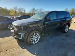 1C4RDJDG2NC135205 2022 DODGE DURANGO