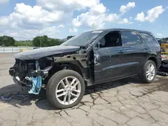 1C4RDJDG2NC136290 2022 DODGE DURANGO