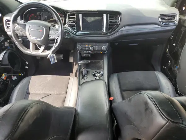 1C4RDJDG2NC136290 2022 DODGE DURANGO - Image 8