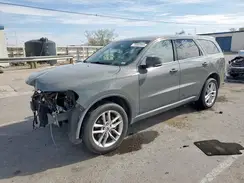 1C4RDJDG2NC156667 2022 DODGE DURANGO