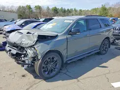 1C4RDJDG2NC160394 2022 DODGE DURANGO