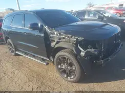 1C4RDJDG2NC160475 2022 DODGE DURANGO