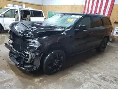 1C4RDJDG2NC161027 2022 DODGE DURANGO