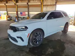 1C4RDJDG2NC161416 2022 DODGE DURANGO