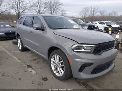 1C4RDJDG2NC183030 2022 DODGE DURANGO