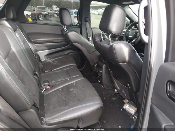 1C4RDJDG2NC183030 2022 DODGE DURANGO - Image 8