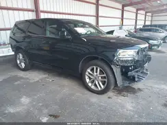 1C4RDJDG2NC205334 2022 DODGE DURANGO