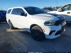1C4RDJDG2NC205513 2022 DODGE DURANGO