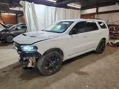 1C4RDJDG2NC205849 2022 DODGE DURANGO