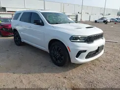 1C4RDJDG2NC206239 2022 DODGE DURANGO