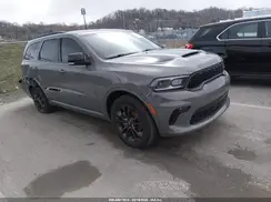 1C4RDJDG2NC211263 2022 DODGE DURANGO