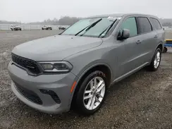 1C4RDJDG2NC219542 2022 DODGE DURANGO