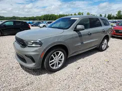 1C4RDJDG2NC220495 2022 DODGE DURANGO