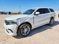 1C4RDJDG2NC225079 2022 DODGE DURANGO