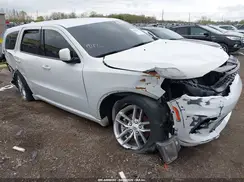 1C4RDJDG2NC227317 2022 DODGE DURANGO